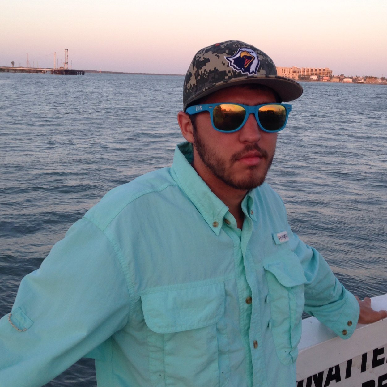 crod0830's profile picture. Family friends sports 
San Antonio, Tx