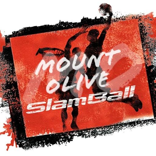 Official Twitter account of Mount Olive SlamBall      Founded by President Alex Maya and VP Johnny Liccone    Email: mosbofficial@gmail.com