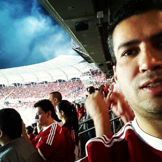 jarojaso's profile picture. salsero enamorao de la mechita!!!