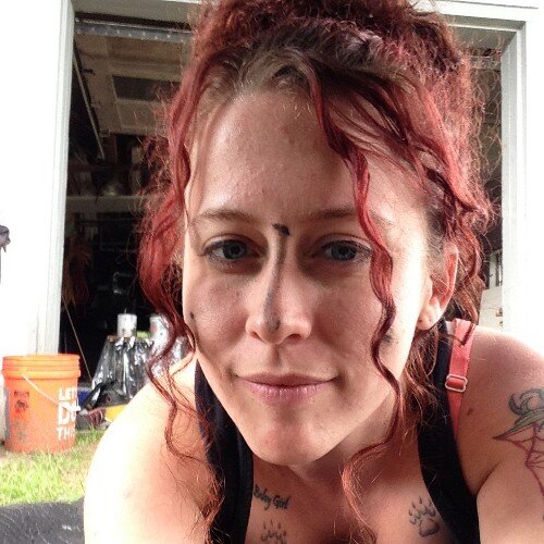 Pebblezlilbytch's profile picture. 