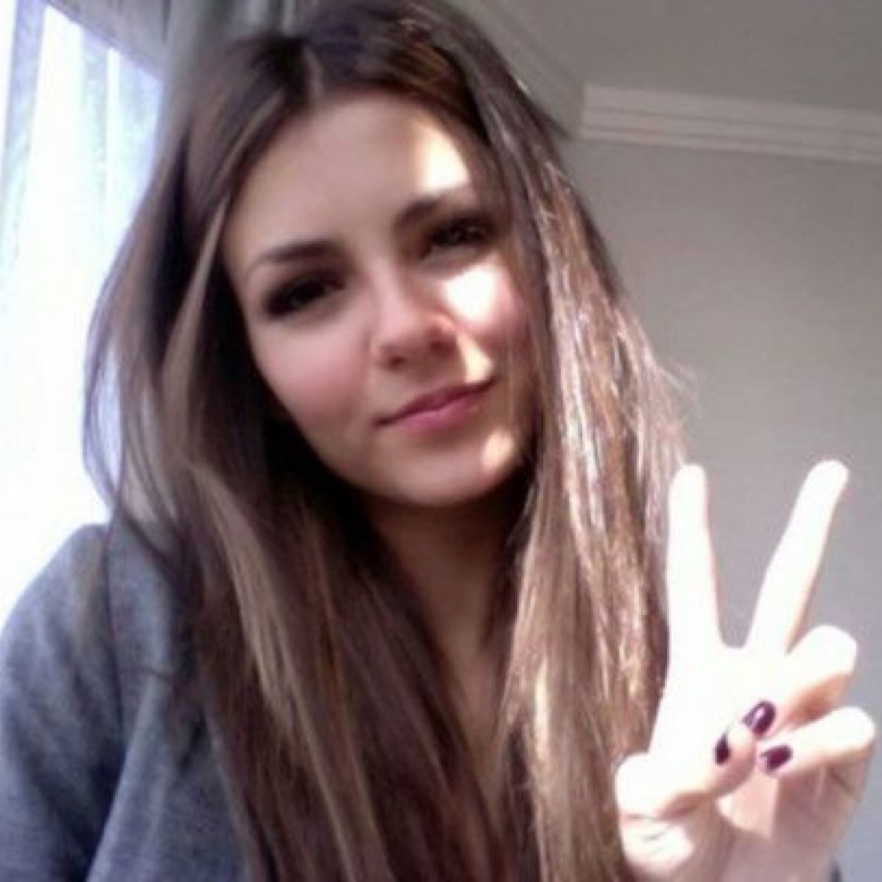 vicjvstice's profile picture. im vic