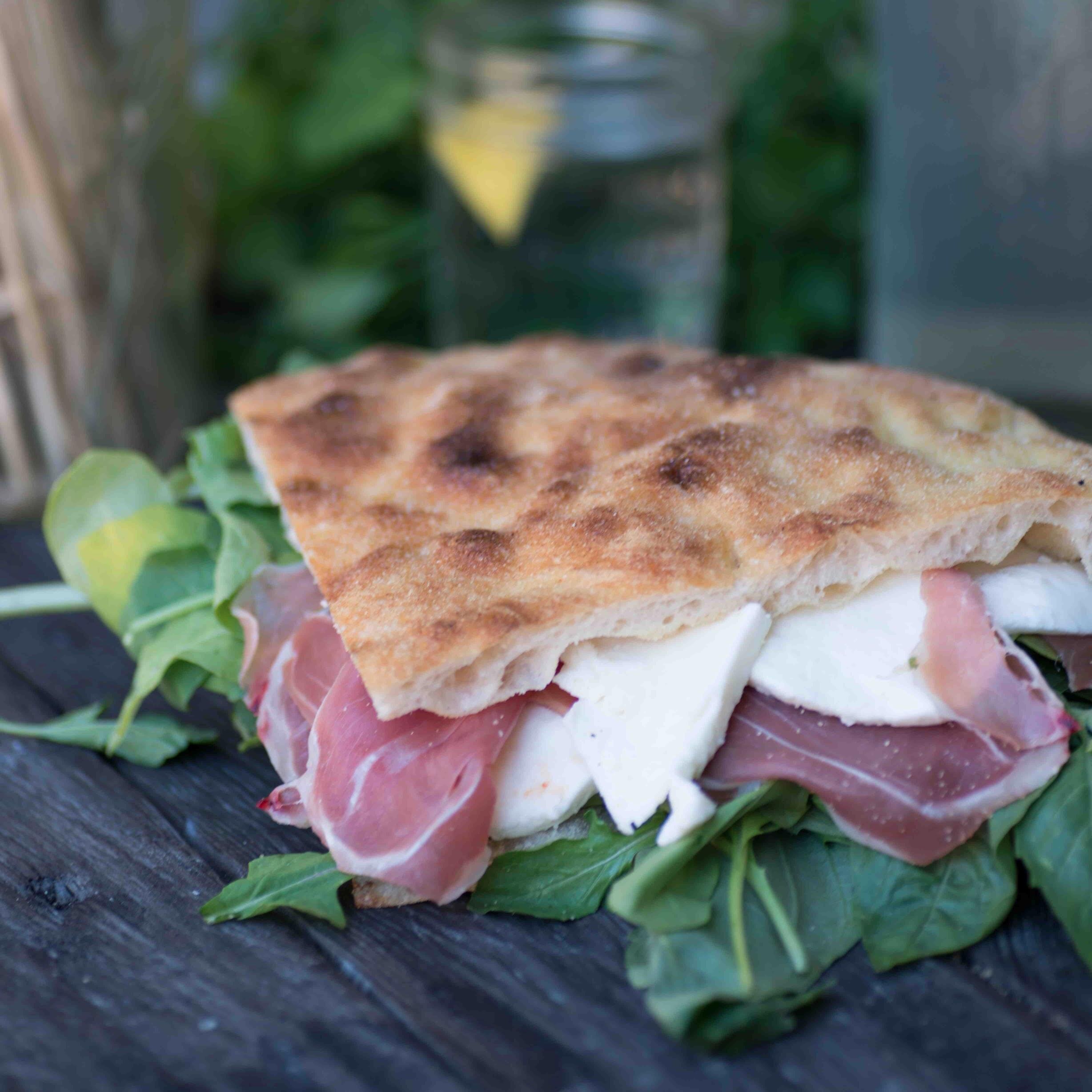 San Diego's Best Pizza! Unique pizza, locally-sourced salads & more. Green-Certified. Gluten-Free/Vegan options. 3 SD locations: Little Italy/Hillcrest/4S Ranch