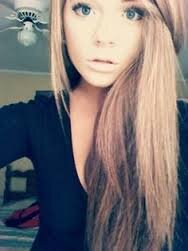 I'm a typical girl with the typical girl life problems. Follow me, and I'm sure we'd relate.