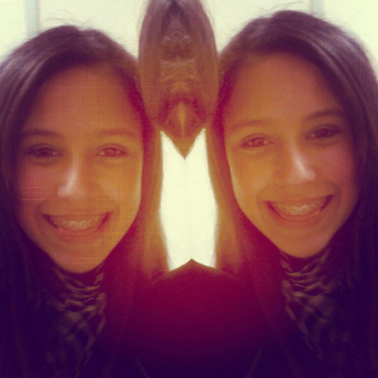 im belieber, smiler, imadginer and caitlinator, problem?