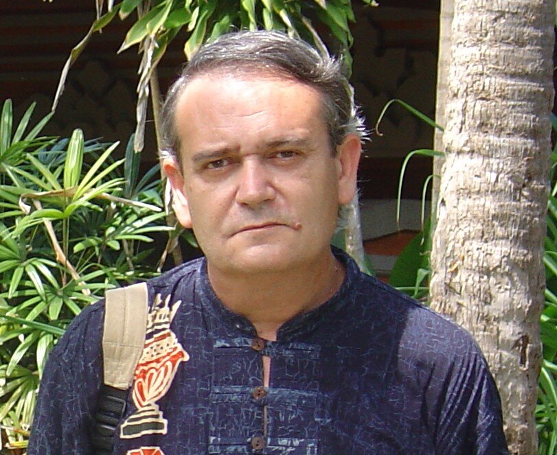 Trotamundos