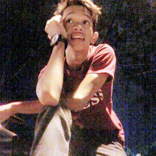 MusyrifM's profile picture. 