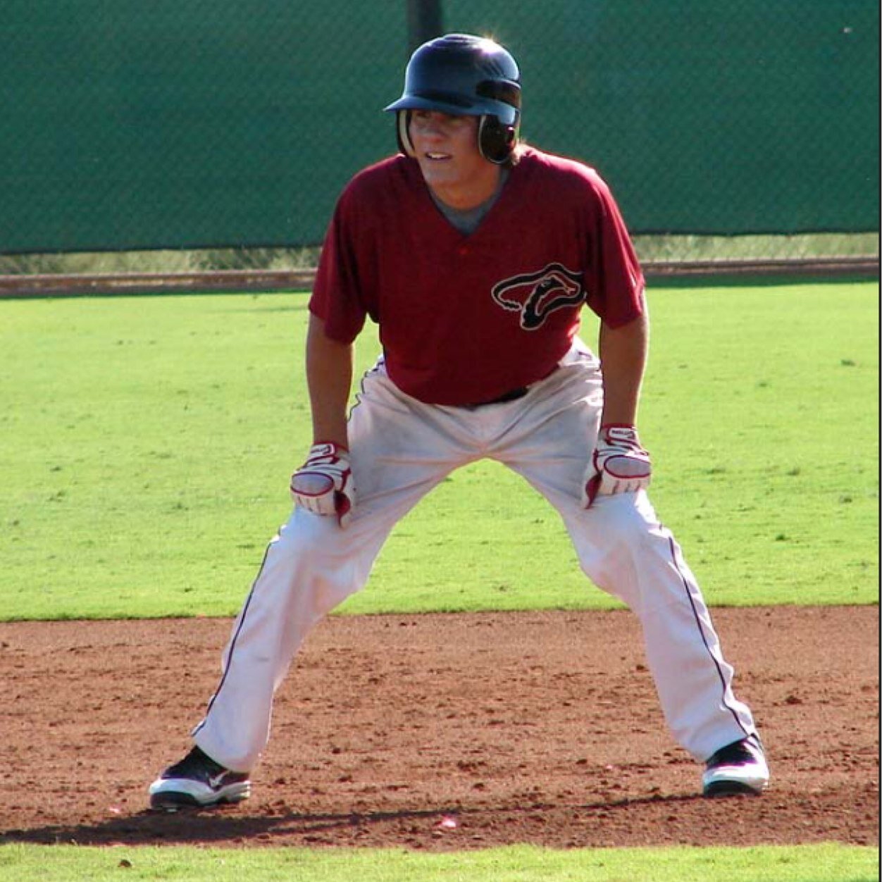 Baseball is my life ⚾️