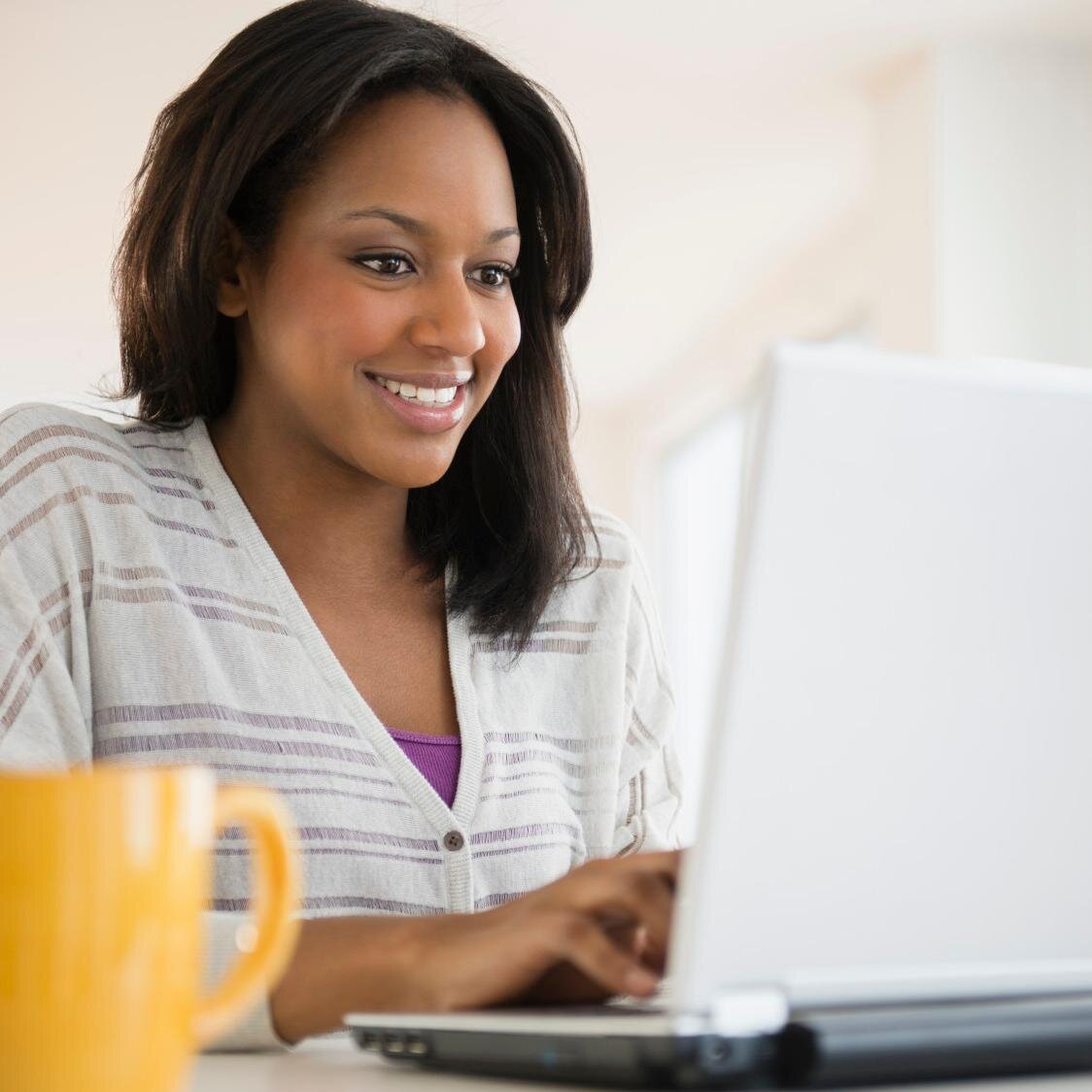 TechINColorOrg's profile picture. 