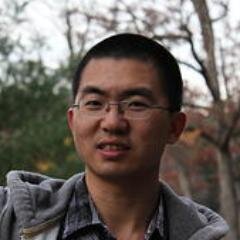 Jian Wu Profile