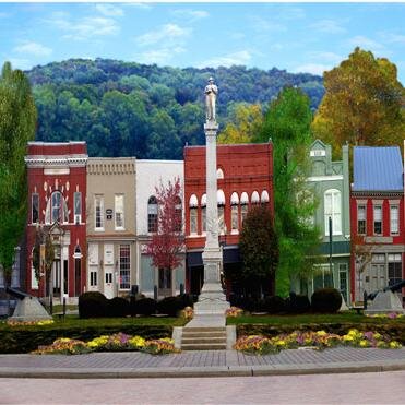 franklinbiz's profile picture. Doing business locally keeps Franklin #1!