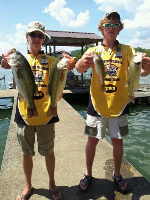 fishing is my life.  #squad