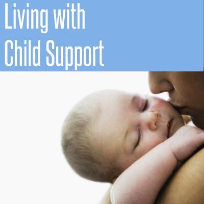 Living with Child Support: What You Must Know to Achieve Freedom & Reduce Stress while Keeping Your Livelihood