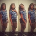 Dominique Sims - @NiqueRockStar_ - Twitter