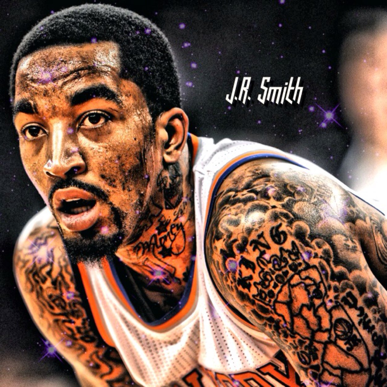 nicksantos42's profile picture. 