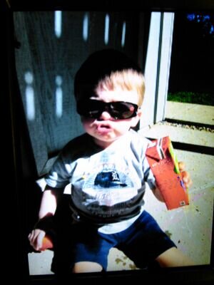 moshersu's profile picture. New Momma as of 10/24/12 to Samuel!