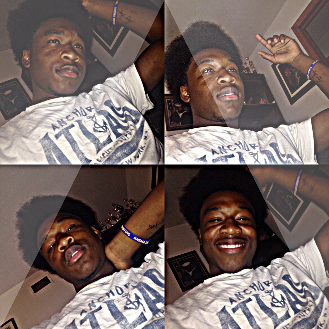These girls need to keep that shit 1000 these girls crazy but they talk about us niqqas lol