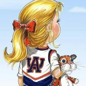 If you don't like Auburn, then I don't like you. #WarDamEagle #AllForAuburn