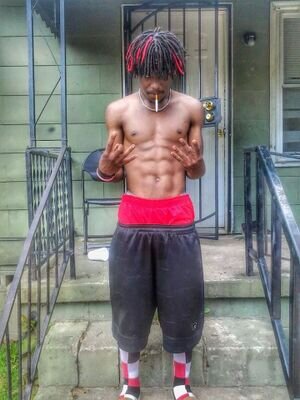 Duke so'wanted Sosa
im a up and comeing rapper from macon ga
