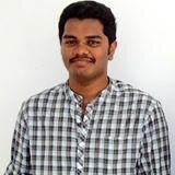 Arivarasu_A's profile picture. Indian