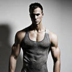 Personal Fitness Trainer  -  Male model
                
                 ^ Prague. Czech Republic ^