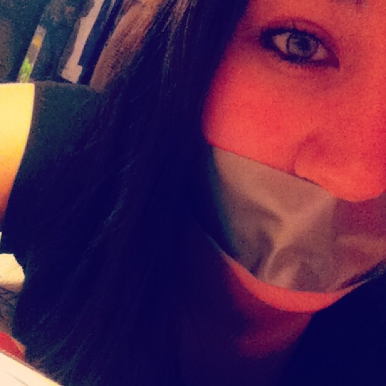 Hey guys this is my second account! Go follow my main one too! I follow back dont worry! @caylengirl420