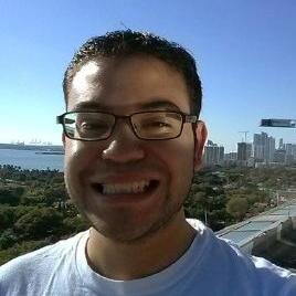 ArielERojas's profile picture. 🤔🤔🤔