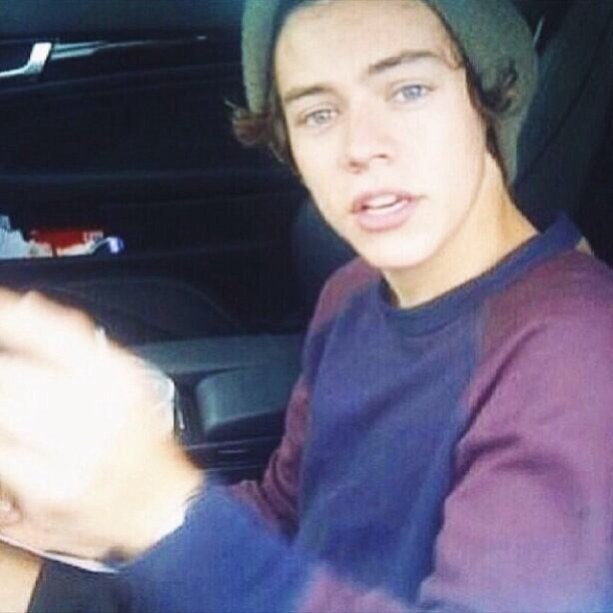@smallfringe & @raveharry :)