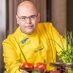 Ugo Cesar (@chef_ugocesar) Twitter profile photo