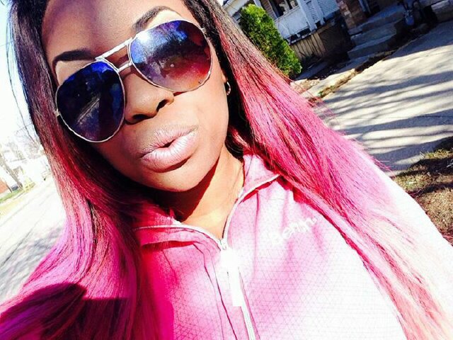 TwerkQueenxoxo's profile picture. IG: giirl_nexxt_door