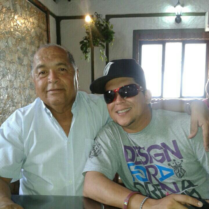 alejoromero1951's profile picture. 