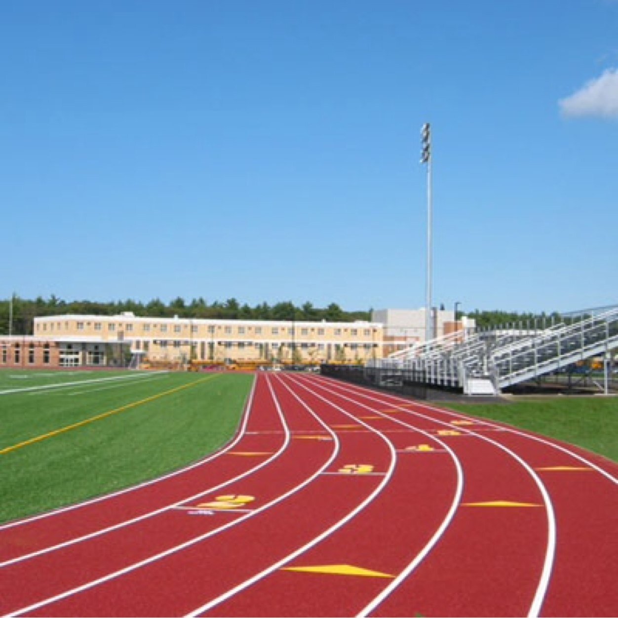 News and Updates for Weymouth High School Boys XC and T&F from the captains!