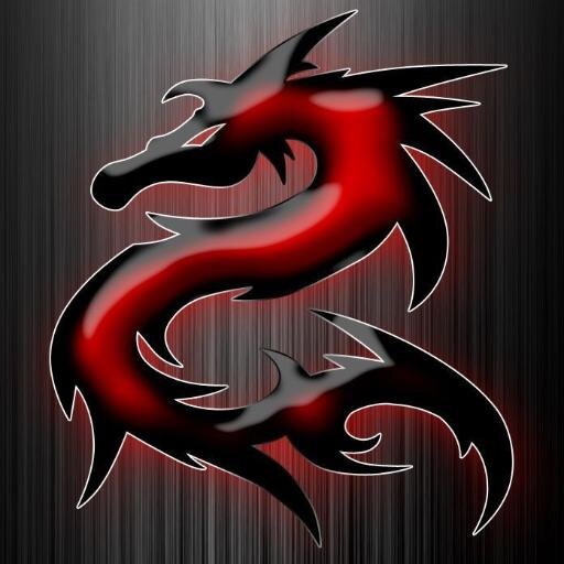 my youtube is TheRedDragon