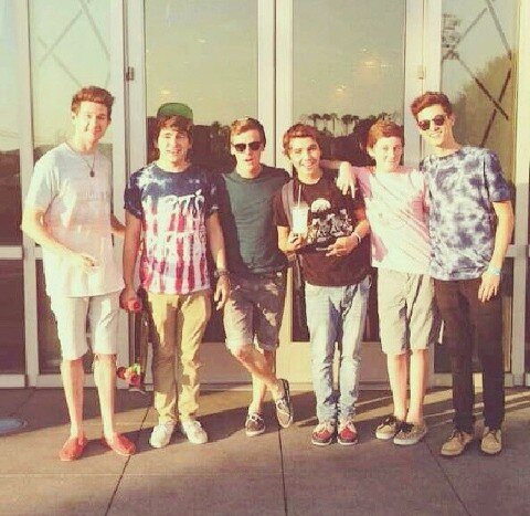 O2L will always be in our hearts ∞