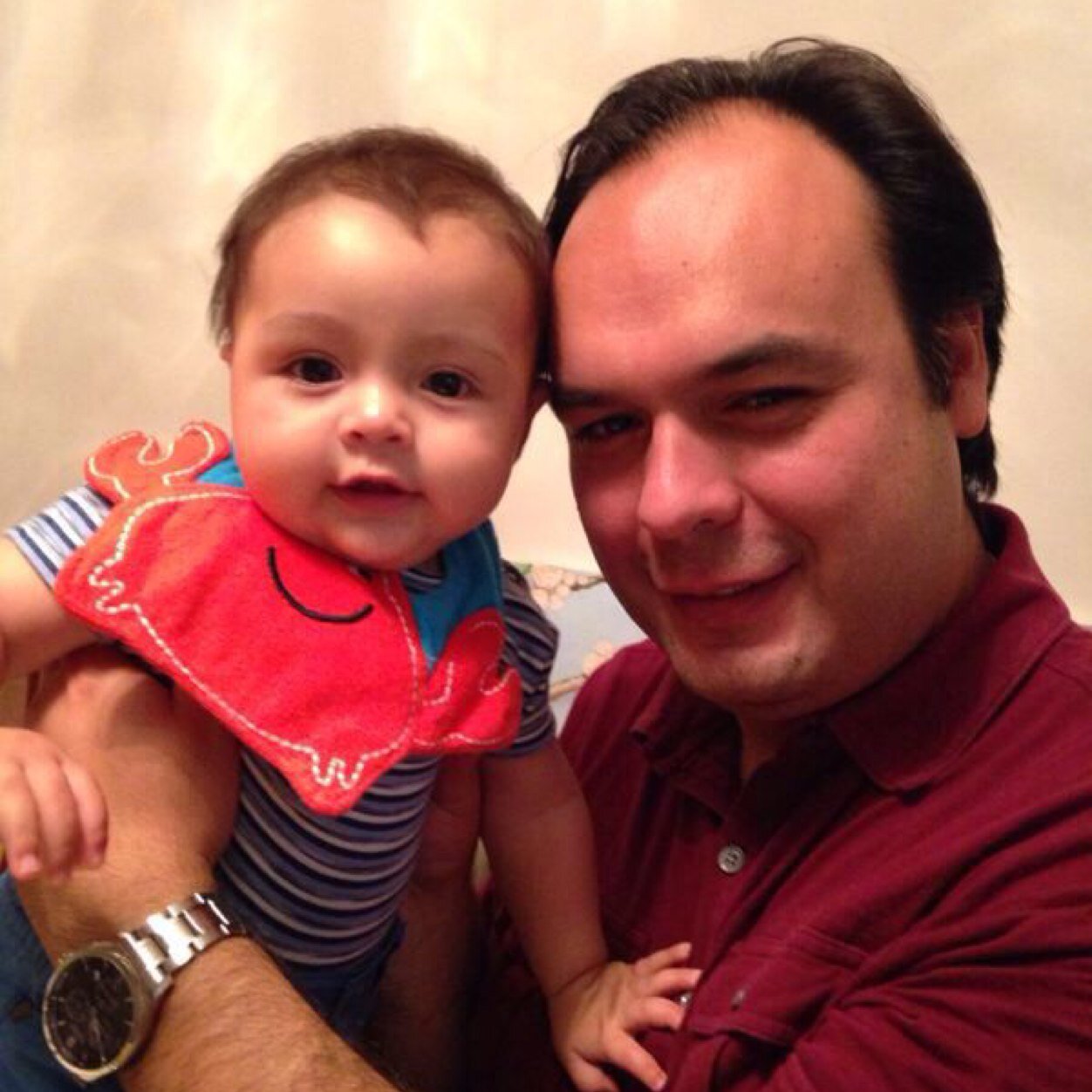 arojasmusso's profile picture. 