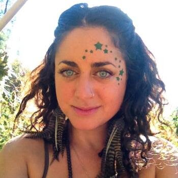 Sacred Activist. Natural Leader. Community Organizer. Creative Consultant. UNIverse Traveler. Writer. Yoga Teacher. Capoeirista. Let's Play!