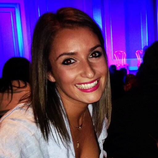 aylamandel's profile picture. Eater. Advertiser. Painter. Runner.