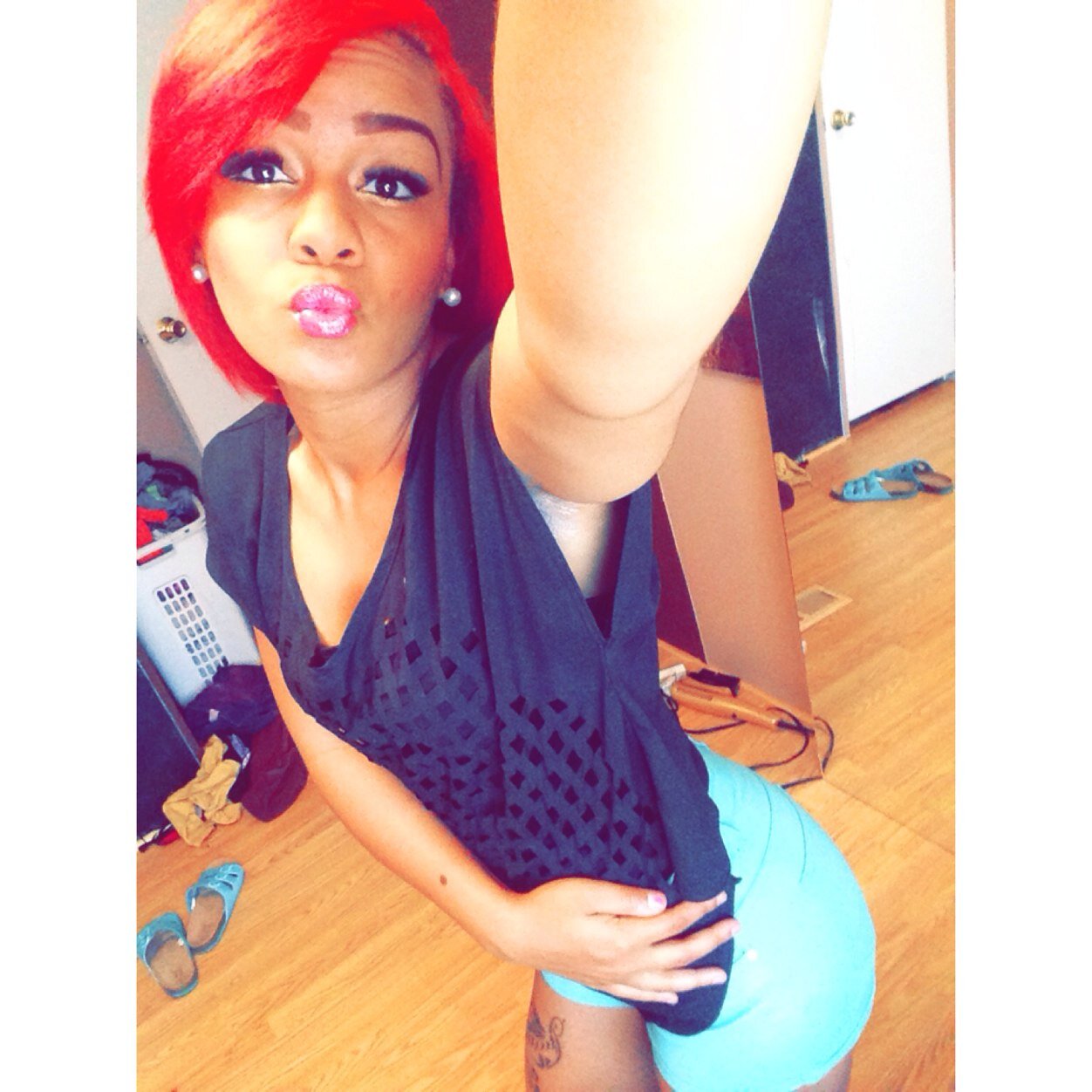 LightBabee1's profile picture. 