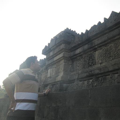 hafidh_wicakso's profile picture. I am an ordinary person ... I want to be a good friend for you all ... but what could?