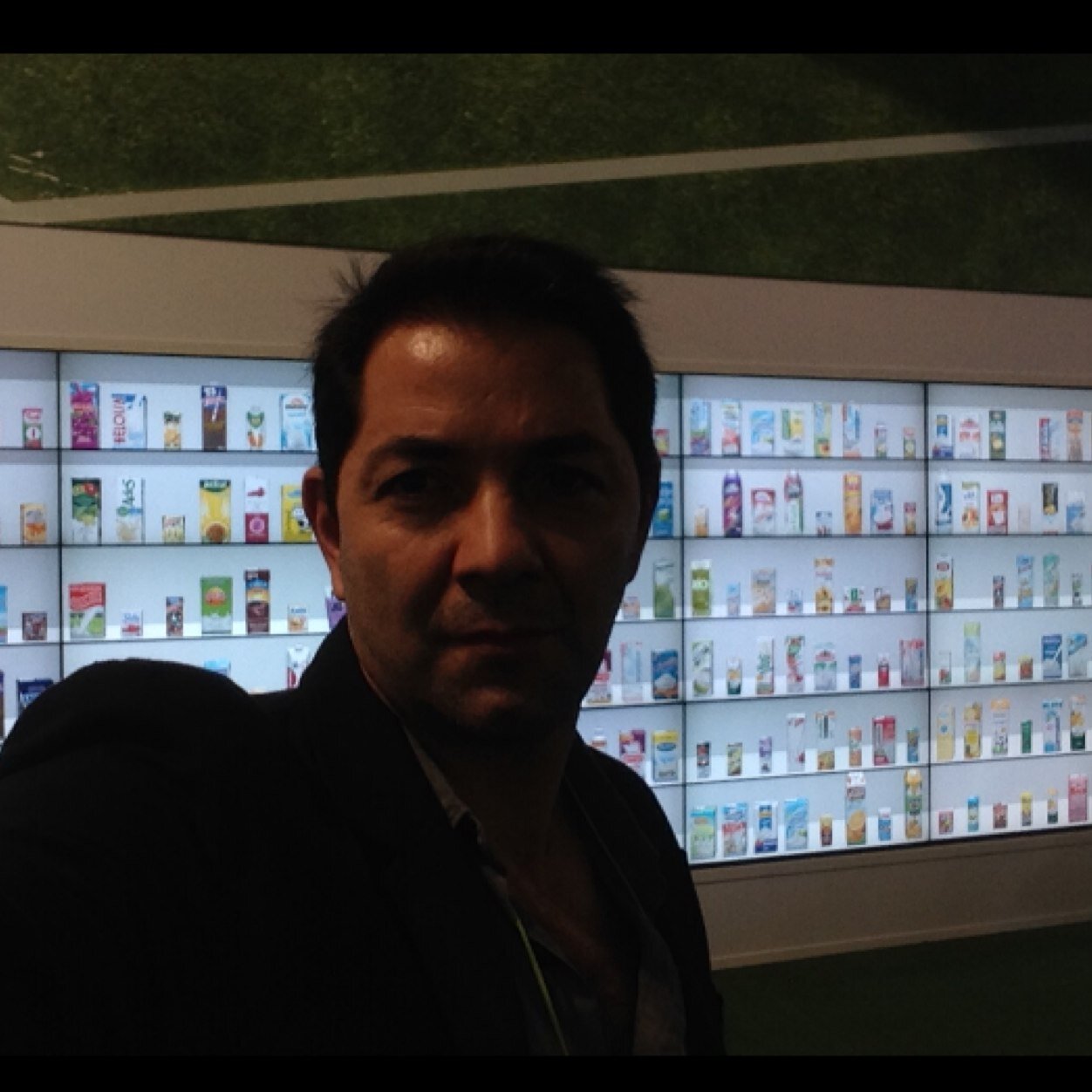 JoseSalomeDaou's profile picture. 