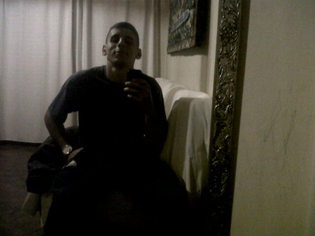 NachoCafaro's profile picture. Ya nada nos asusta, sabemos lo que nos pasa.