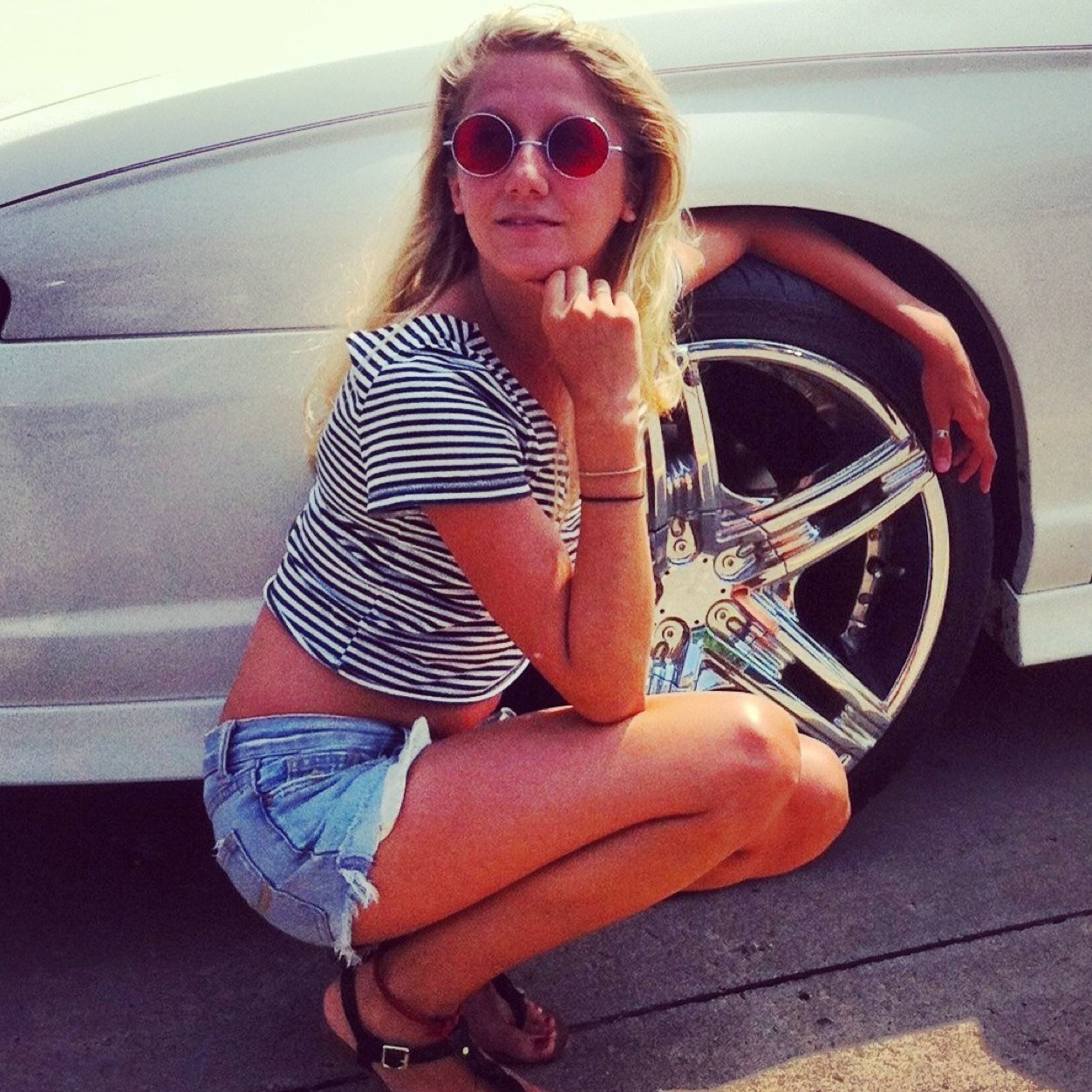 eggsalad11_11's profile picture. never sad. never tired. never guilty.