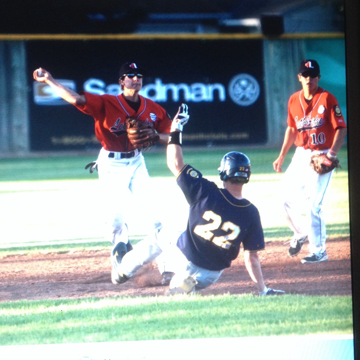 Dayton Johnston (DaytonJohnston) Twitter