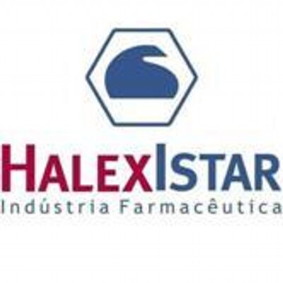 HalexIstar Indústria Farmacêutica S.A