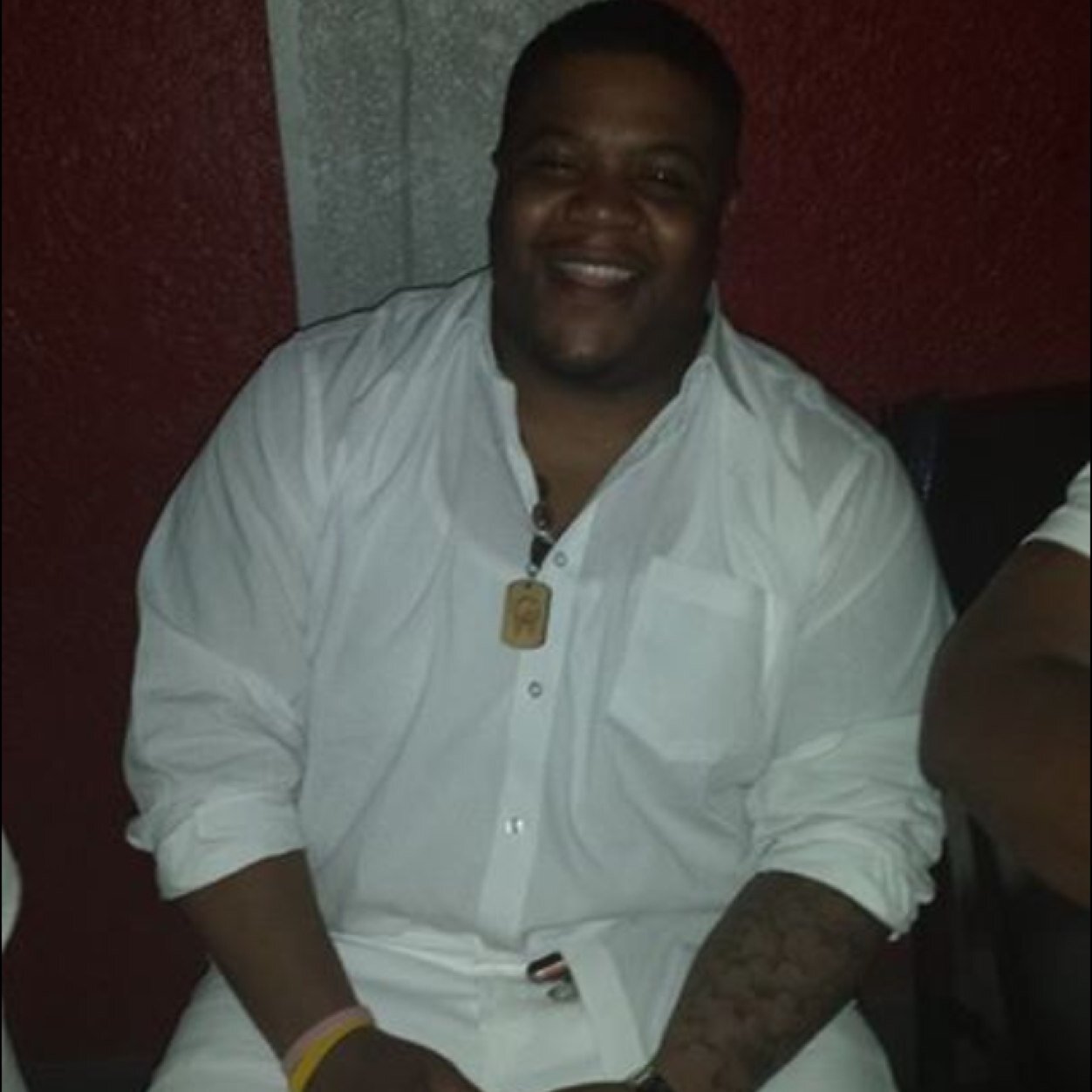 desmonddstokes's profile picture. 