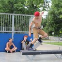 James Anthony Brogan - @Sk8xDaddy - Twitter