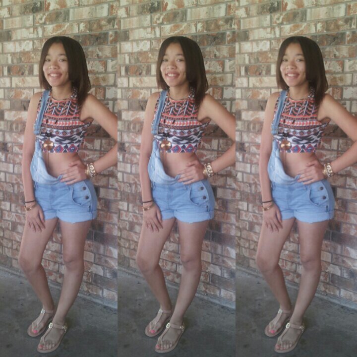 good girls go to heaven ; bad girls go everywhere . follow me .