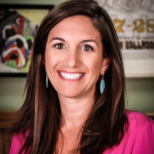 Director, Events Marketing @Benefitfocus