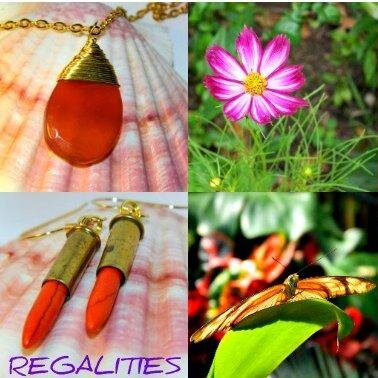 RegalitiesShop's profile picture. This is the official Twitter page for my shop, Regalities. I create unique handmade jewelry and fine art matted photography prints. Check them out on Etsy!
