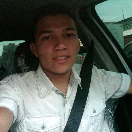 JGMoreno27's profile picture. MARACAY!!