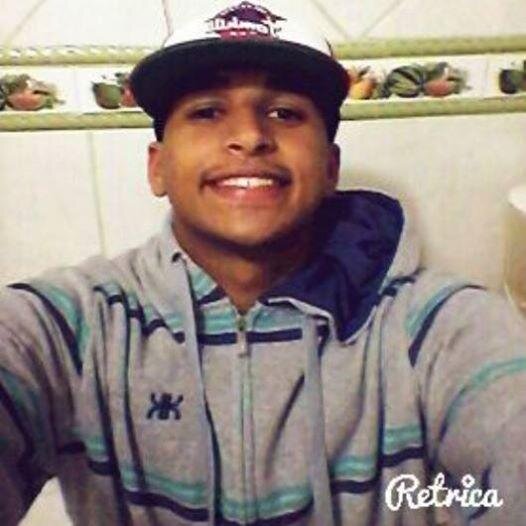 Nosso Lema é Fé em Deus (8